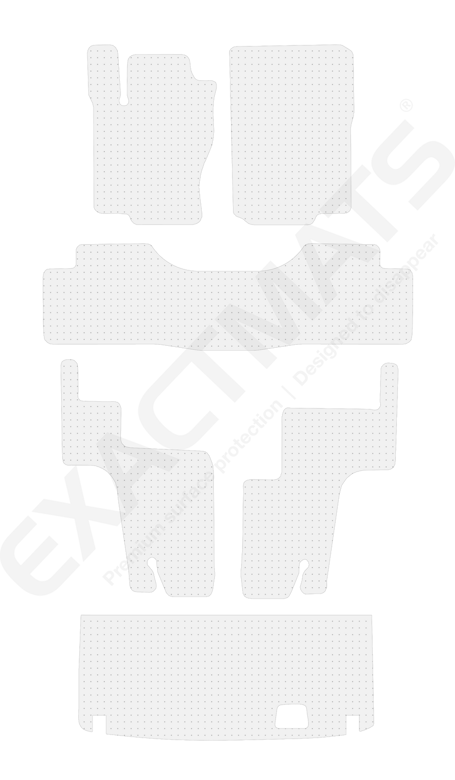 Mercedes GL-Class [2013 - 2016]