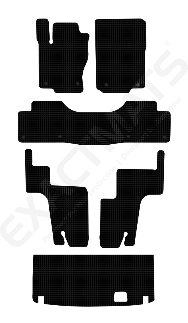 Mercedes GLS-Class [2017 - 2019]