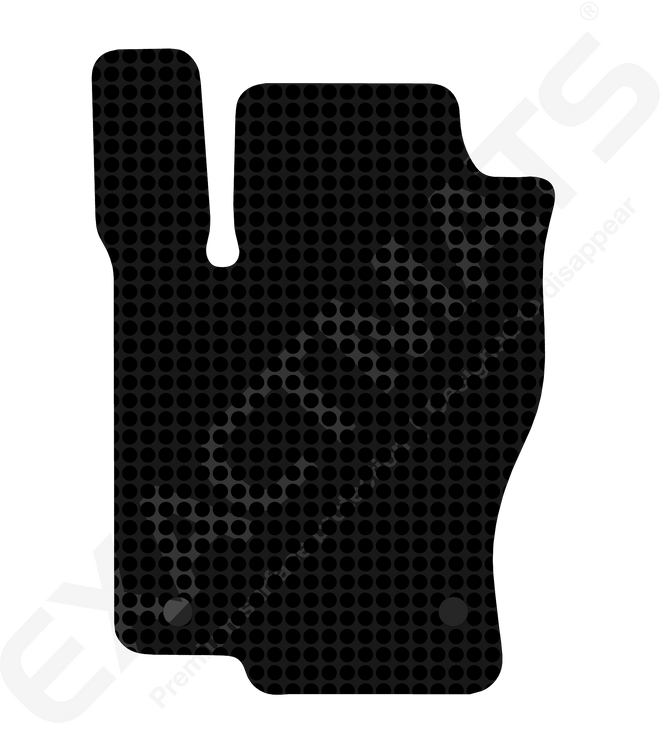 Mercedes GL-Class [2013 - 2016]