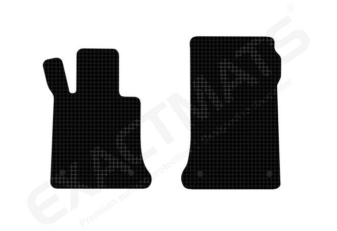 Mercedes GLK-Class [2010 - 2015]