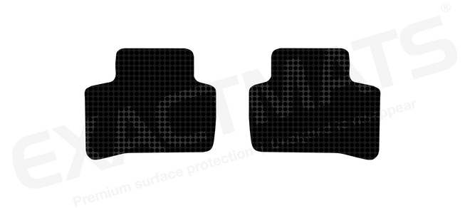 Mercedes GLK-Class [2010 - 2015]