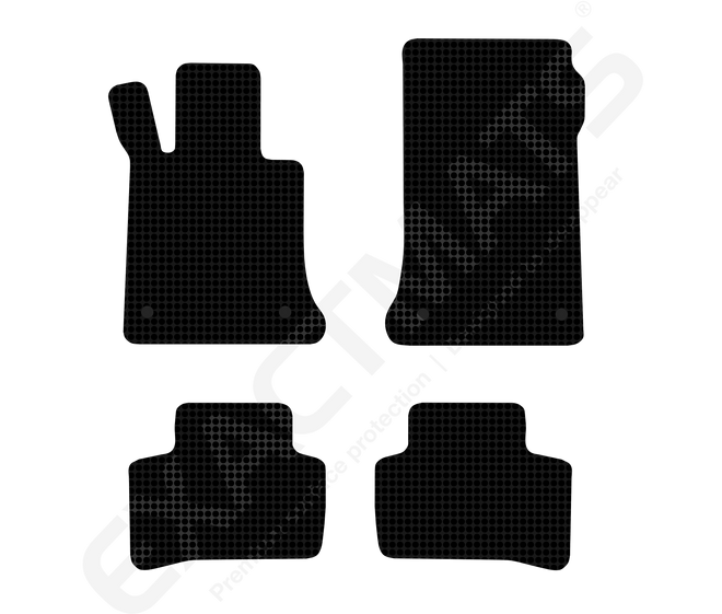 Mercedes GLK-Class [2010 - 2015]