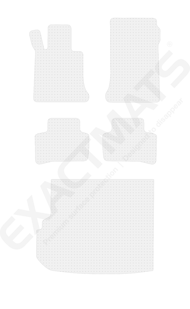 Mercedes GLK-Class [2010 - 2015]