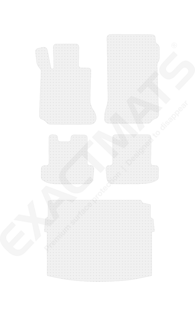 Mercedes E-Class [2017 - 2017]