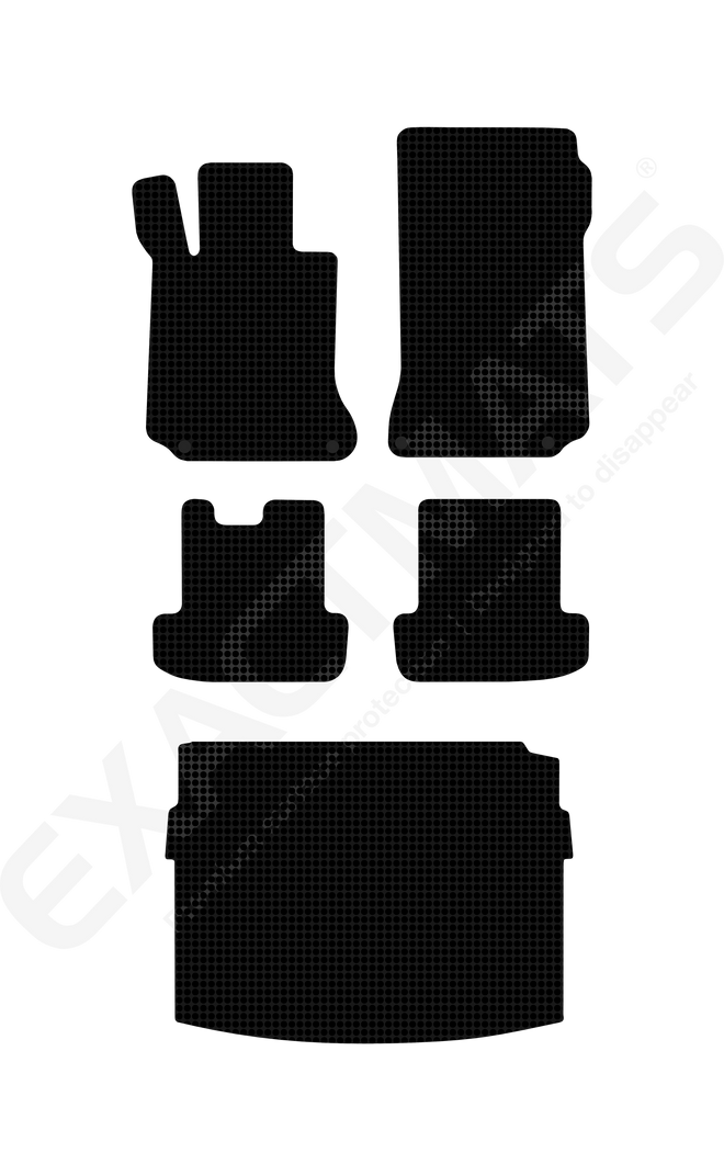 Mercedes E-Class [2017 - 2017]