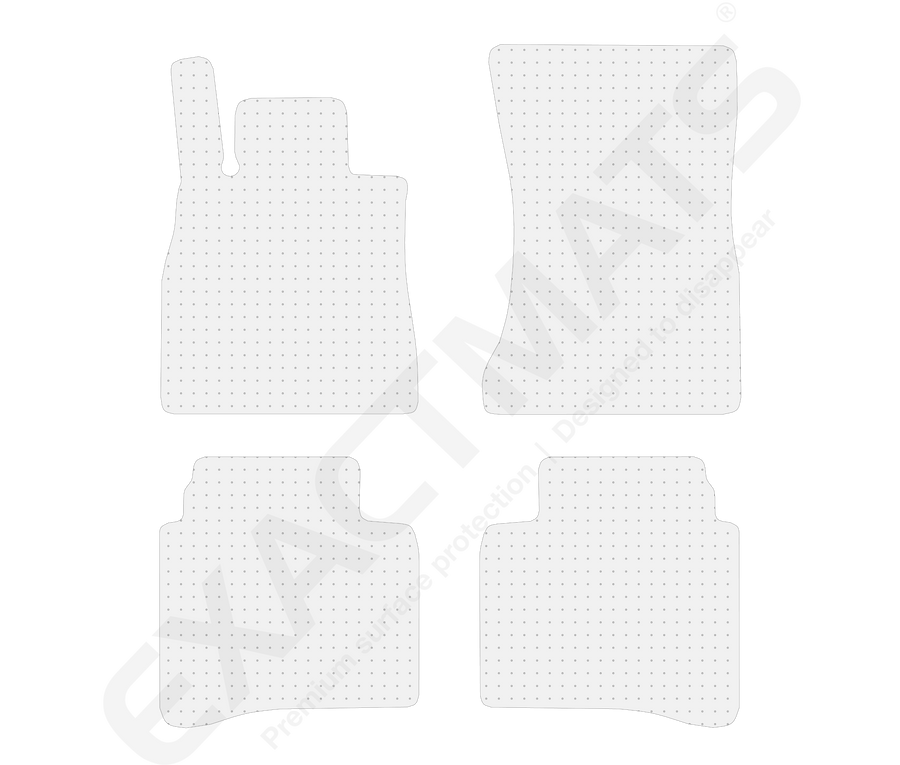 Mercedes S-Class [2014 - 2020]