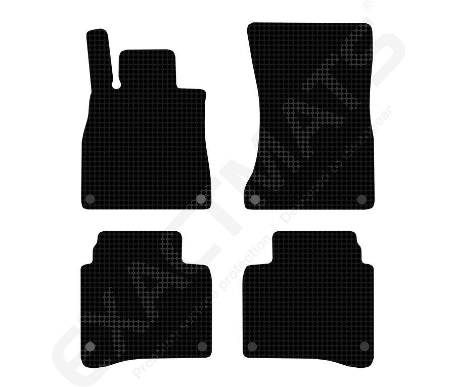 Mercedes S-Class [2014 - 2020]