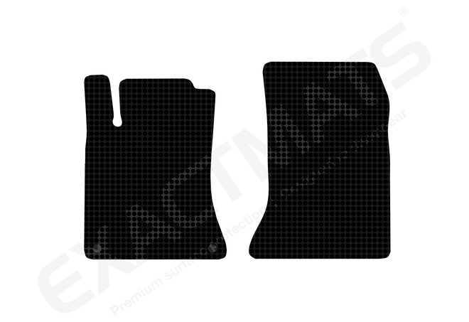 Mercedes CLA-Class [2014 - 2019]