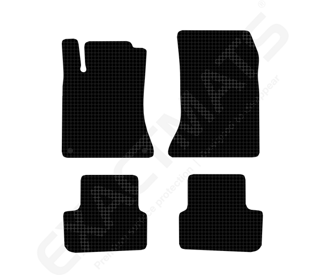 Mercedes CLA-Class [2014 - 2019]