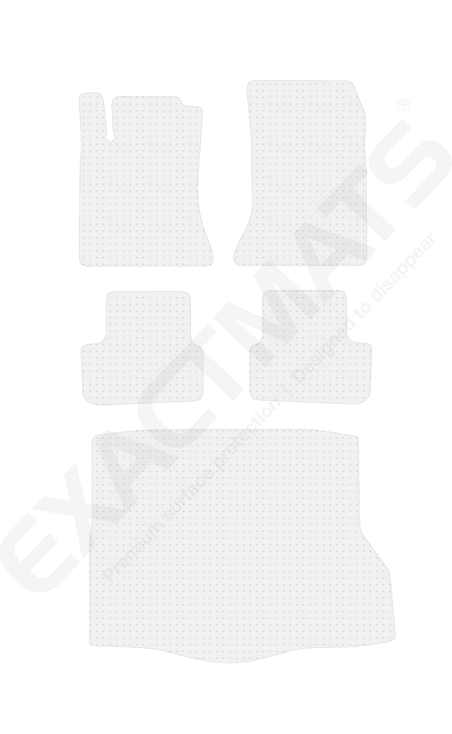 Mercedes CLA-Class [2014 - 2019]