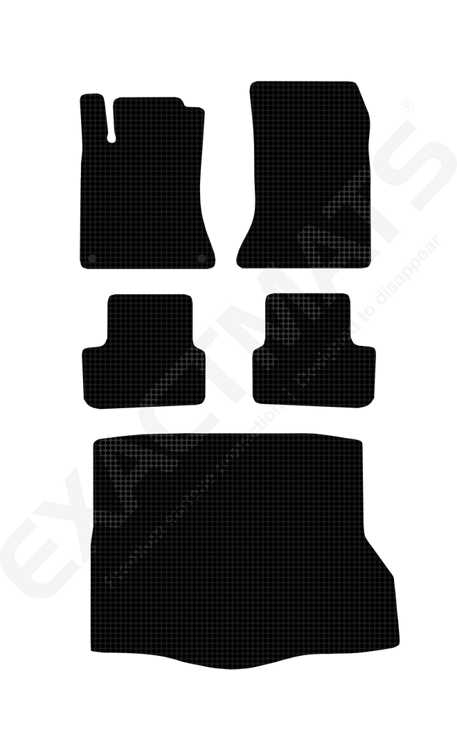 Mercedes CLA-Class [2014 - 2019]