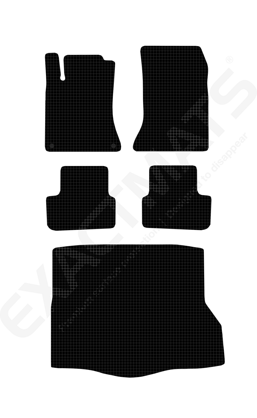 Mercedes CLA-Class [2014 - 2019]