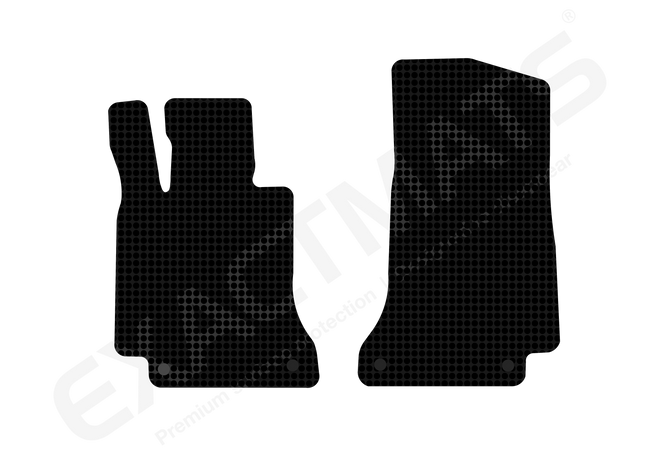 Mercedes C-Class [2015 - 2015]