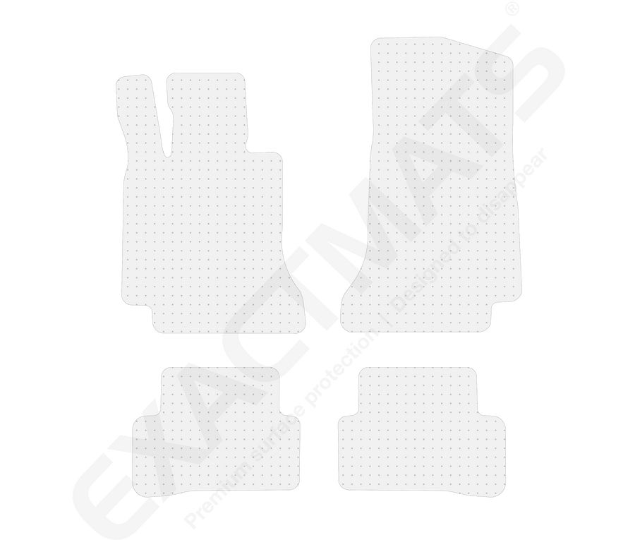 Mercedes C-Class [2015 - 2015]