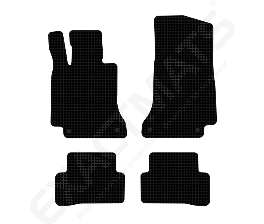 Mercedes C-Class [2015 - 2015]