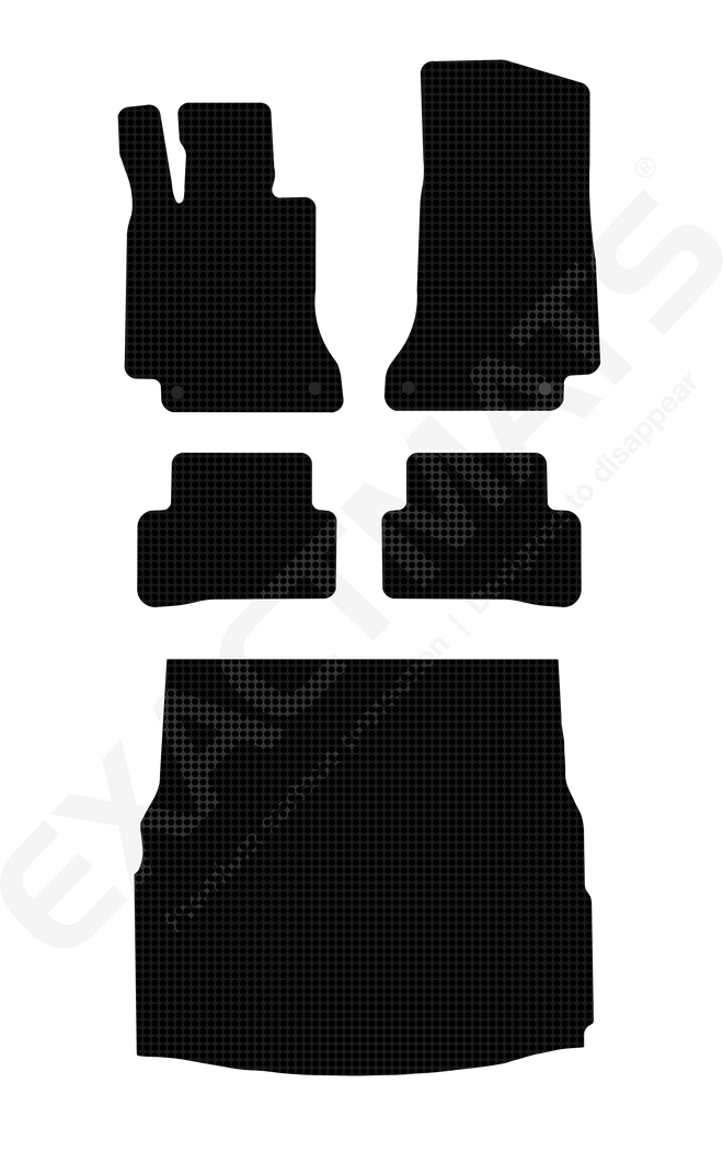 Mercedes C-Class [2015 - 2015]