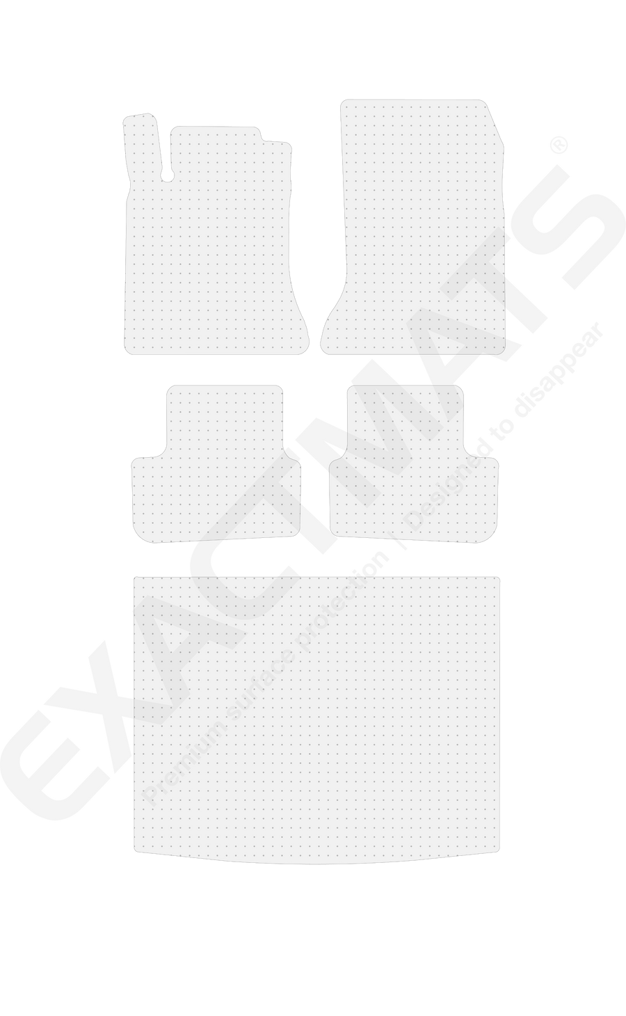 Mercedes GLA-Class [2015 - 2020]