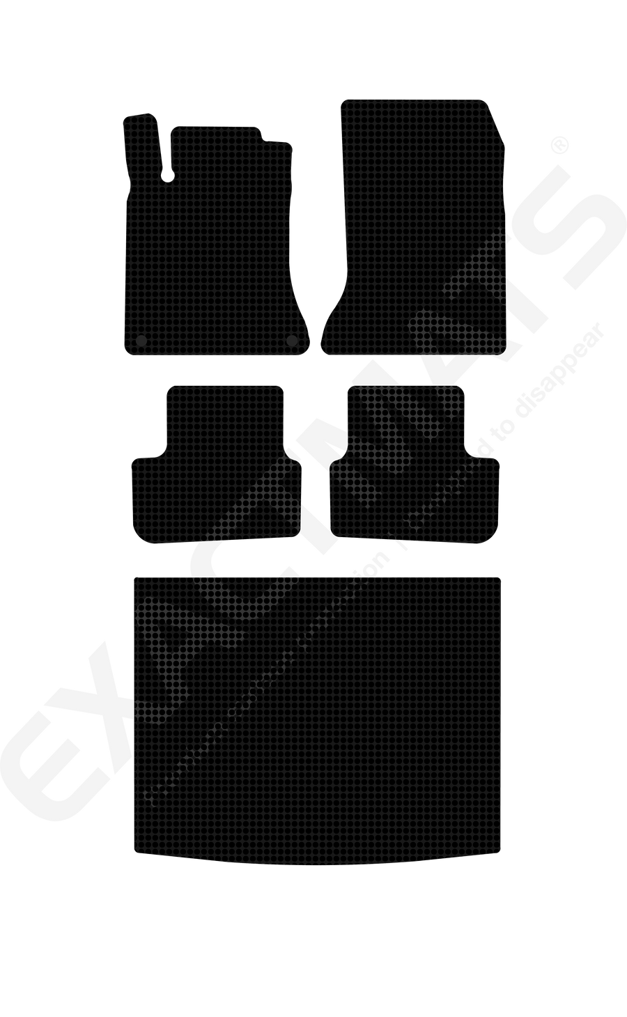 Mercedes GLA-Class [2015 - 2020]