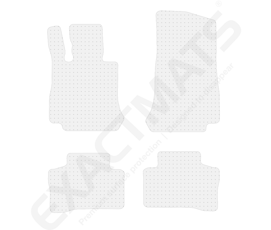 Mercedes GLC-Class [2016 - 2022]