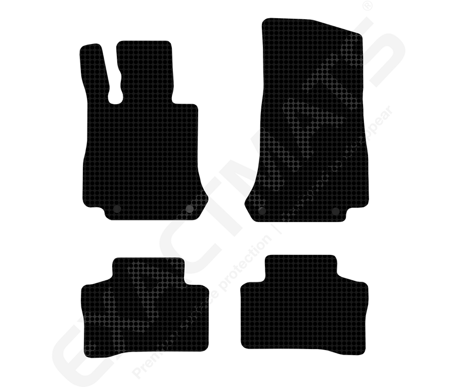 Mercedes GLC-Class [2016 - 2022]