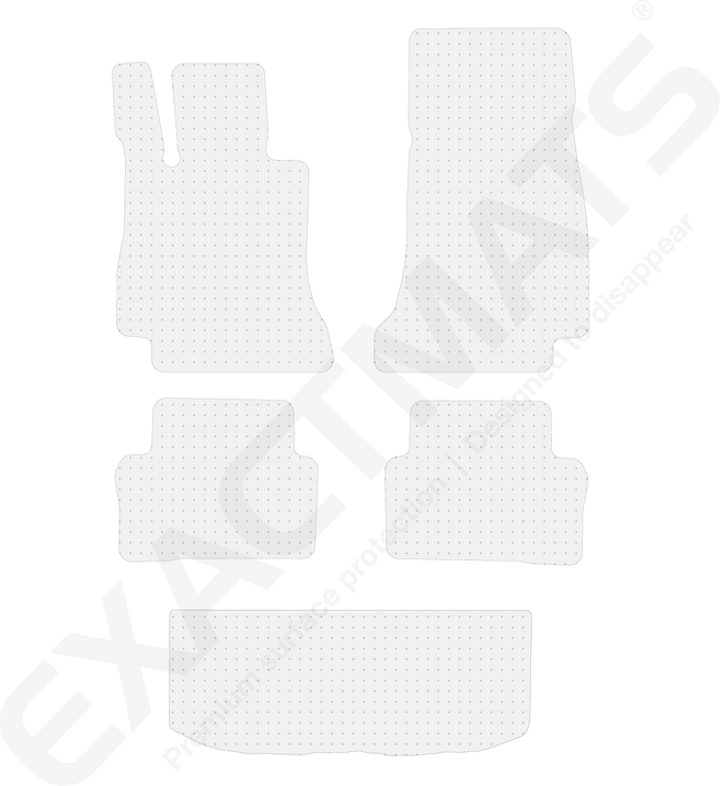 Mercedes E-Class [2017 - 2017]