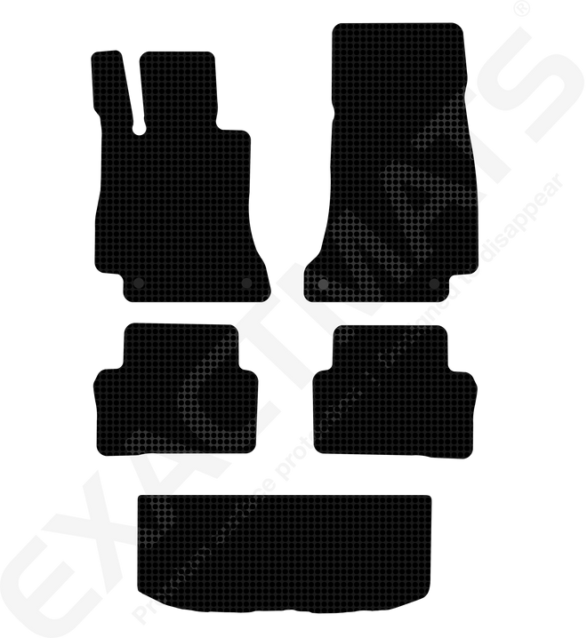 Mercedes E-Class [2017 - 2017]