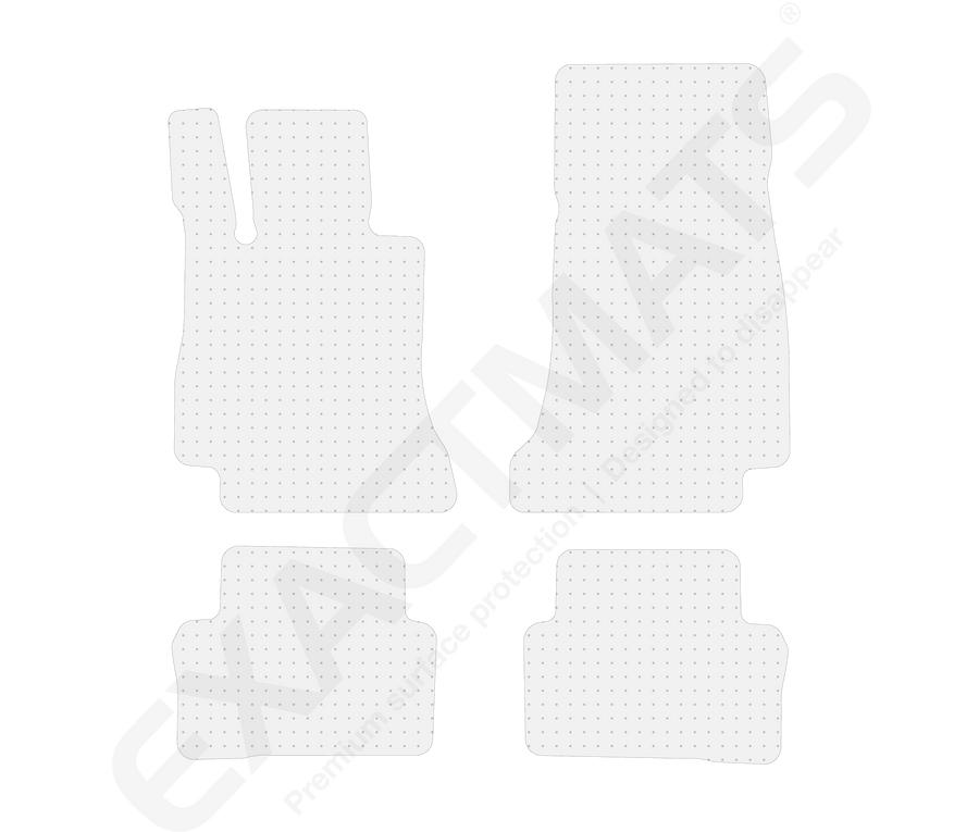 Mercedes E-Class [2018 - 2023]