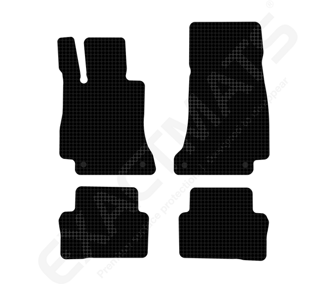 Mercedes E-Class [2017 - 2017]