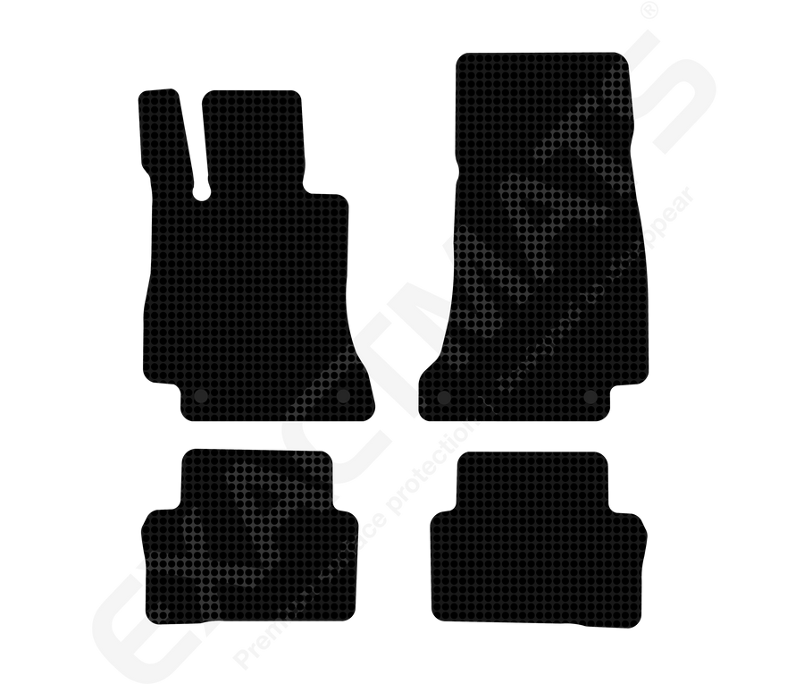 Mercedes E-Class [2017 - 2017]