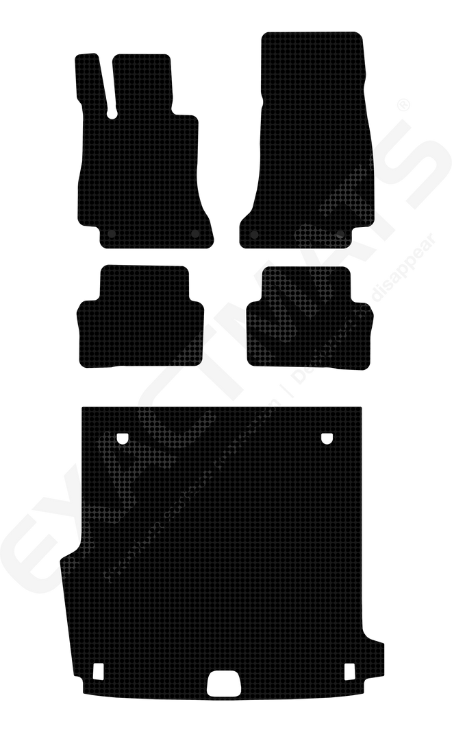 Mercedes E-Class [2017 - 2017]