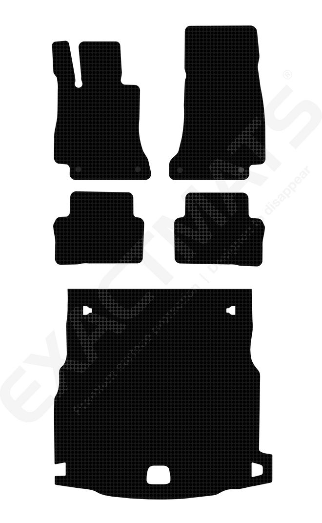 Mercedes E-Class [2017 - 2017]