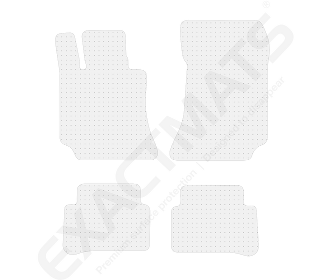 Mercedes E-Class [2010 - 2016]