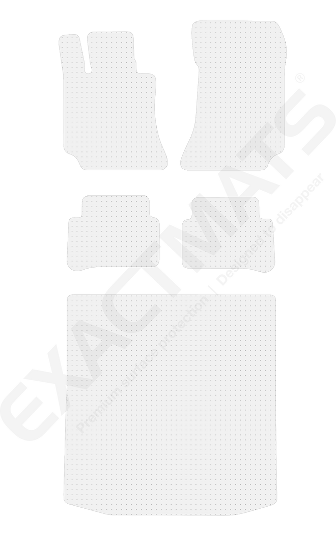 Mercedes E-Class [2010 - 2016]