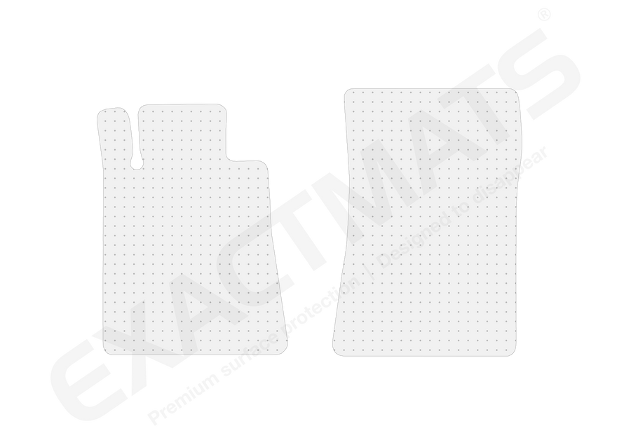 Mercedes SLC-Class [2017 - 2020]