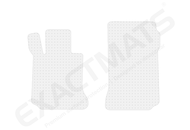 Mercedes E-Class [2010 - 2016]