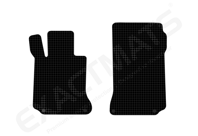 Mercedes E-Class [2017 - 2017]