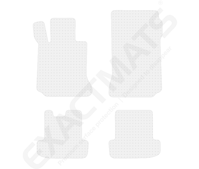 Mercedes E-Class [2017 - 2017]