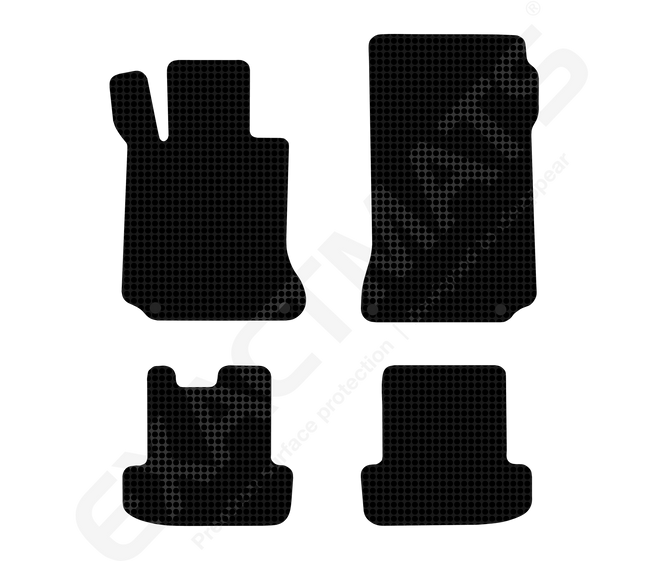 Mercedes C-Class [2015 - 2015]