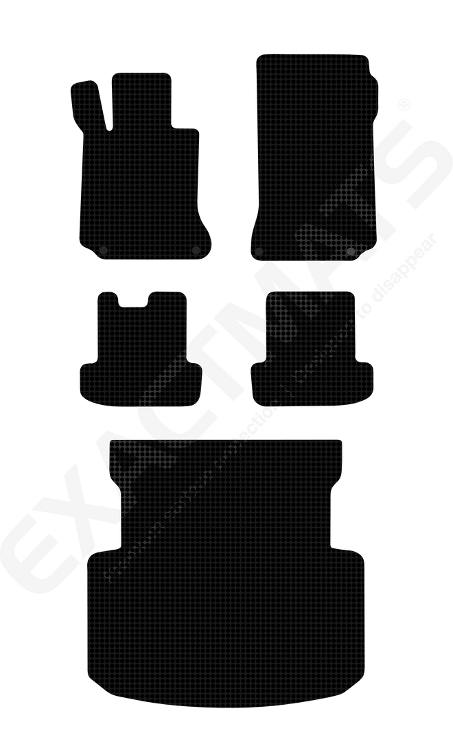 Mercedes C-Class [2015 - 2015]