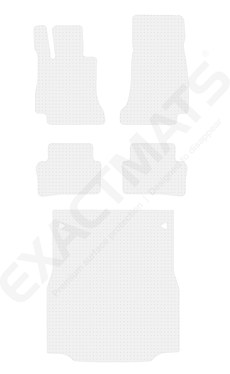 Mercedes CLS-Class [2019 - 2023]