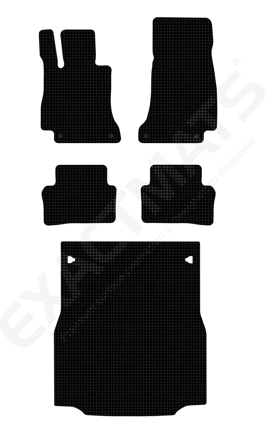 Mercedes CLS-Class [2019 - 2023]