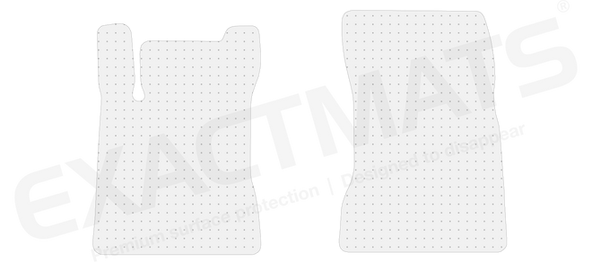 Mercedes A-Class [2019 - 2022]