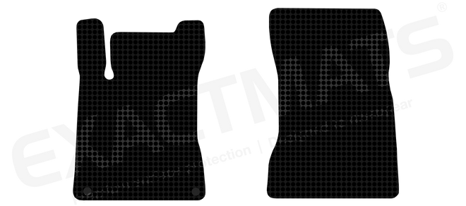 Mercedes A-Class [2019 - 2022]