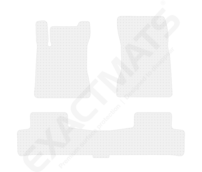 Mercedes A-Class [2019 - 2022]