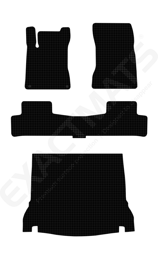 Mercedes A-Class [2019 - 2022]