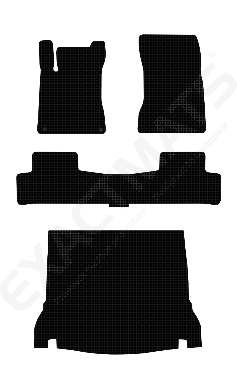 Mercedes A-Class [2019 - 2022]