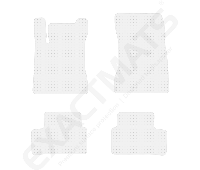 Mercedes A-Class [2019 - 2022]