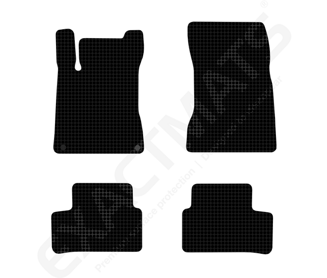 Mercedes A-Class [2019 - 2022]