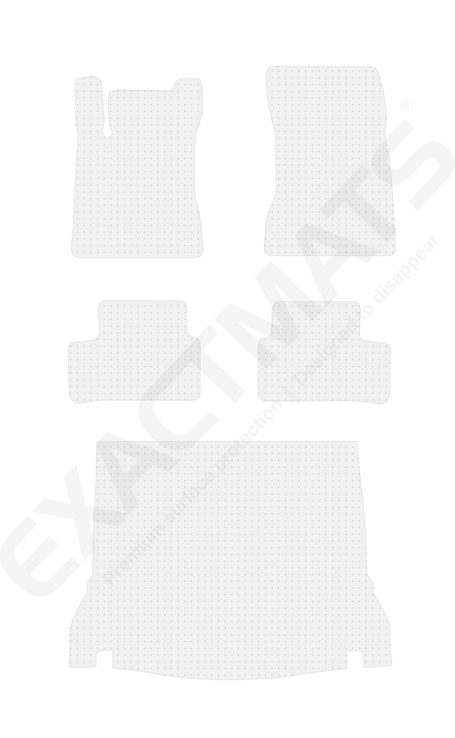 Mercedes A-Class [2019 - 2022]