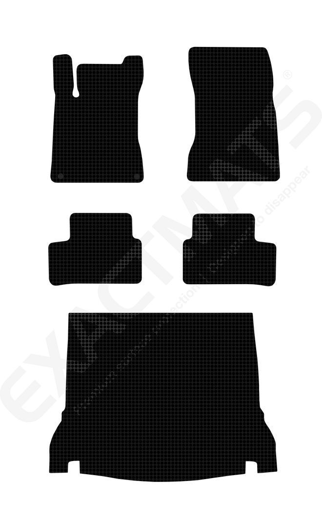 Mercedes A-Class [2019 - 2022]